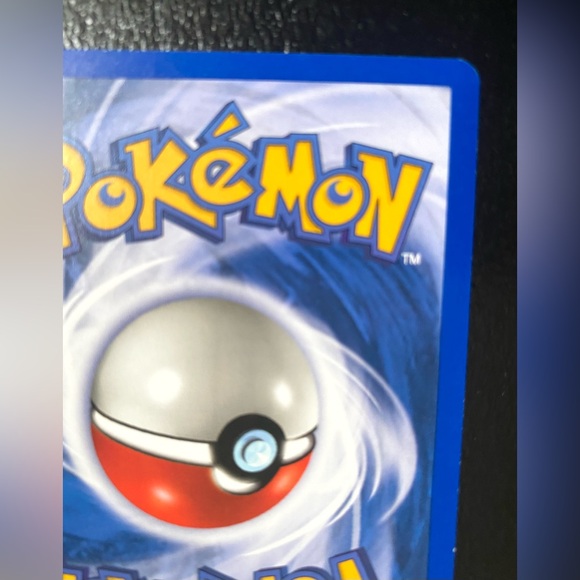 Pokemon 1st Edition pokemon card Wooper 82/111 - Picture 6 of 9